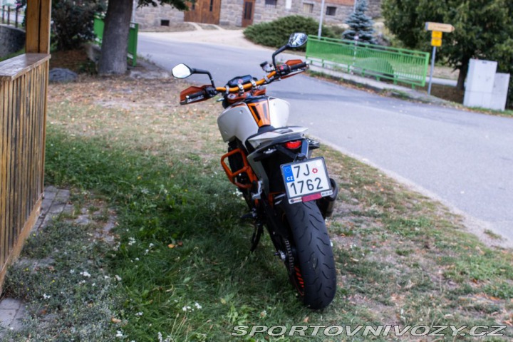 KTM Ostatní modely 2013