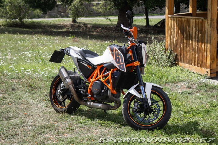 KTM Ostatní modely 2013