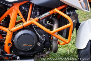 KTM Ostatní modely  2013