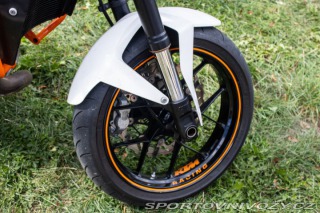 KTM Ostatní modely  2013