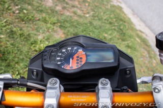 KTM Ostatní modely  2013