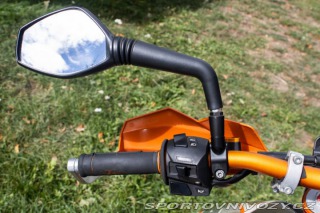 KTM Ostatní modely  2013