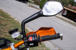 KTM Ostatní modely  2013