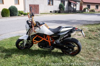 KTM Ostatní modely  2013