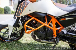KTM Ostatní modely  2013