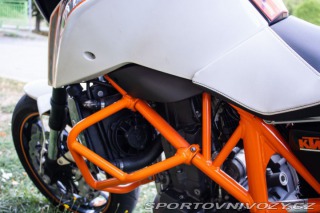 KTM Ostatní modely  2013
