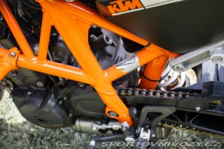 KTM Ostatní modely  2013