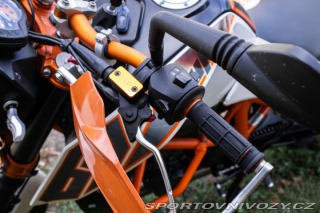 KTM Ostatní modely  2013