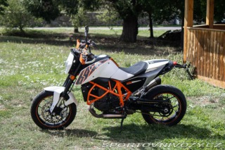 KTM Ostatní modely  2013