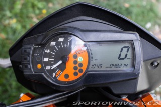 KTM Ostatní modely  2013
