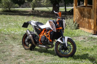 KTM Ostatní modely  2013