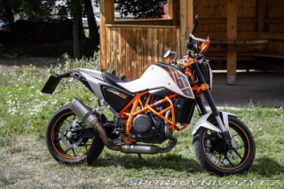 KTM Ostatní modely  2013