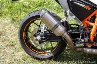 KTM Ostatní modely  2013