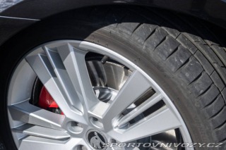 Škoda Octavia RS Combi 2.0 TSI RS, 162kW 2013
