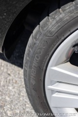 Škoda Octavia RS Combi 2.0 TSI RS, 162kW 2013