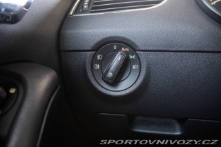 Škoda Octavia RS Combi 2.0 TSI RS, 162kW 2013