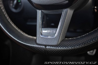 Škoda Octavia RS Combi 2.0 TSI RS, 162kW 2013