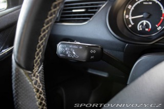 Škoda Octavia RS Combi 2.0 TSI RS, 162kW 2013