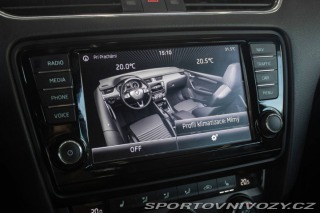 Škoda Octavia RS Combi 2.0 TSI RS, 162kW 2013