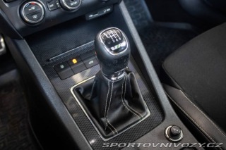 Škoda Octavia RS Combi 2.0 TSI RS, 162kW 2013
