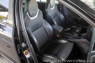 Škoda Octavia RS Combi 2.0 TSI RS, 162kW 2013