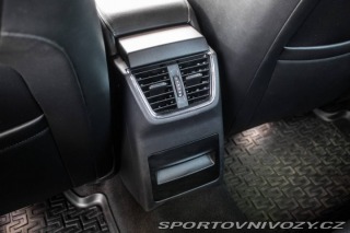 Škoda Octavia RS Combi 2.0 TSI RS, 162kW 2013