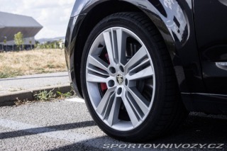Škoda Octavia RS Combi 2.0 TSI RS, 162kW 2013