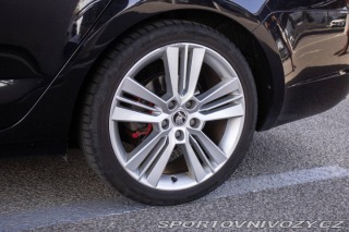 Škoda Octavia RS Combi 2.0 TSI RS, 162kW 2013