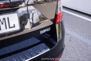 Škoda Octavia RS Combi 2.0 TSI RS, 162kW 2013