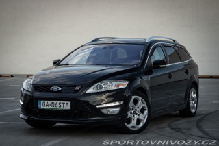 Ford Mondeo ST Combi  ST  2.2 TDCi DPF,