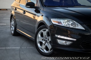 Ford Mondeo ST Combi ST 2.2 TDCi DPF, 2011