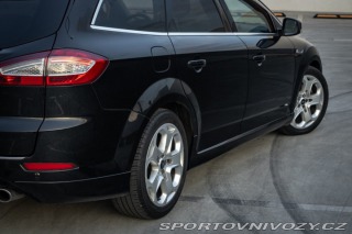 Ford Mondeo ST Combi ST 2.2 TDCi DPF, 2011