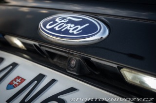 Ford Mondeo ST Combi ST 2.2 TDCi DPF, 2011
