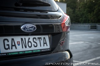 Ford Mondeo ST Combi ST 2.2 TDCi DPF, 2011
