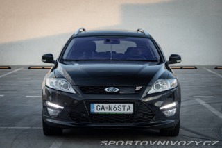 Ford Mondeo ST Combi ST 2.2 TDCi DPF, 2011