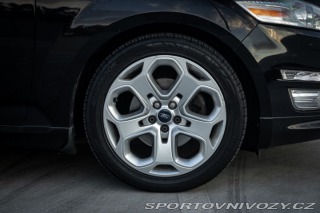 Ford Mondeo ST Combi ST 2.2 TDCi DPF, 2011