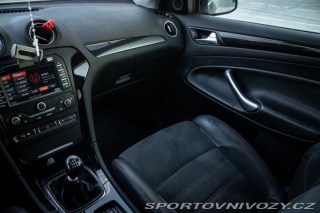 Ford Mondeo ST Combi ST 2.2 TDCi DPF, 2011