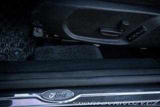 Ford Mondeo ST Combi ST 2.2 TDCi DPF, 2011