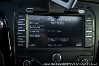 Ford Mondeo ST Combi ST 2.2 TDCi DPF, 2011