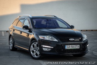 Ford Mondeo ST Combi ST 2.2 TDCi DPF, 2011