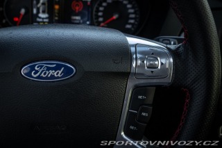 Ford Mondeo ST Combi ST 2.2 TDCi DPF, 2011