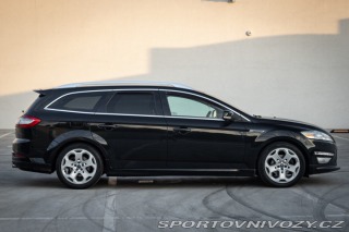 Ford Mondeo ST Combi ST 2.2 TDCi DPF, 2011