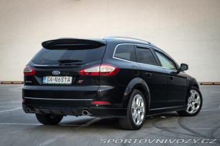 Ford Mondeo ST Combi ST 2.2 TDCi DPF, 2011