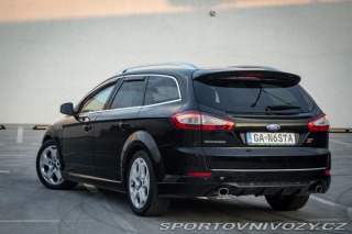 Ford Mondeo ST Combi ST 2.2 TDCi DPF, 2011