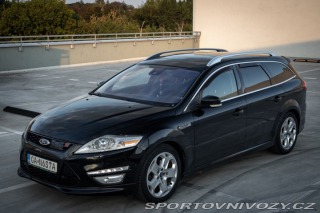 Ford Mondeo ST Combi ST 2.2 TDCi DPF, 2011