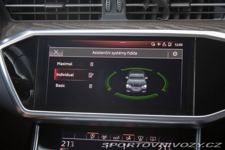 Audi A7 3.0 TFSI mHEV S Line Qua 2019