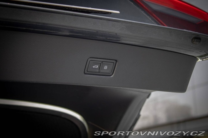 Audi A7 3.0 TFSI mHEV S Line Qua 2019
