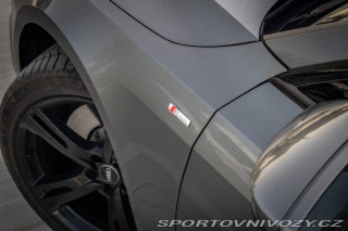 Audi A7 3.0 TFSI mHEV S Line Qua 2019