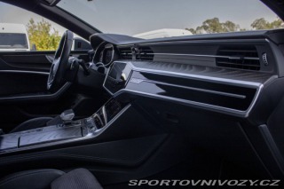 Audi A7 3.0 TFSI mHEV S Line Qua 2019