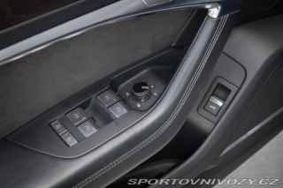 Audi A7 3.0 TFSI mHEV S Line Qua 2019